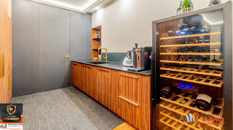 Ma-Cabane - Vente Appartement Tarare, 71 m²