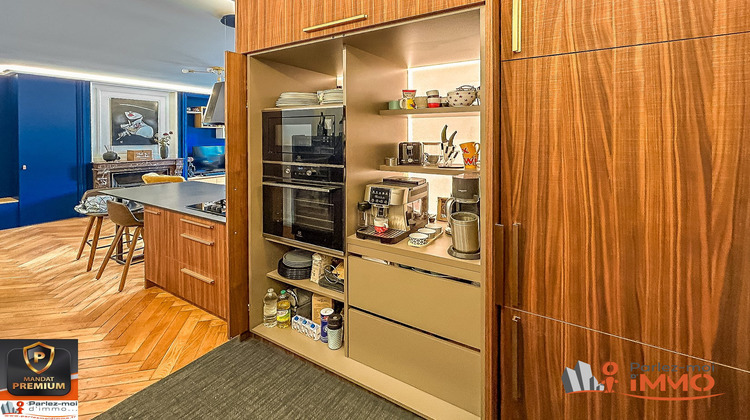 Ma-Cabane - Vente Appartement Tarare, 71 m²