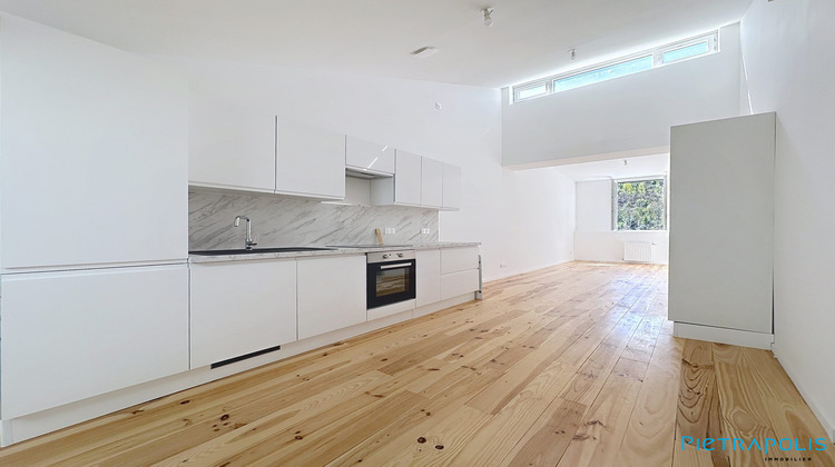 Ma-Cabane - Vente Appartement Tarare, 88 m²