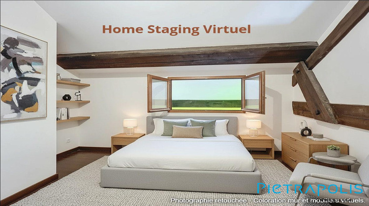 Ma-Cabane - Vente Appartement Tarare, 89 m²