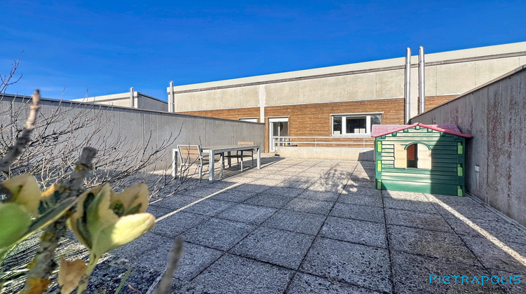 Ma-Cabane - Vente Appartement Tarare, 82 m²