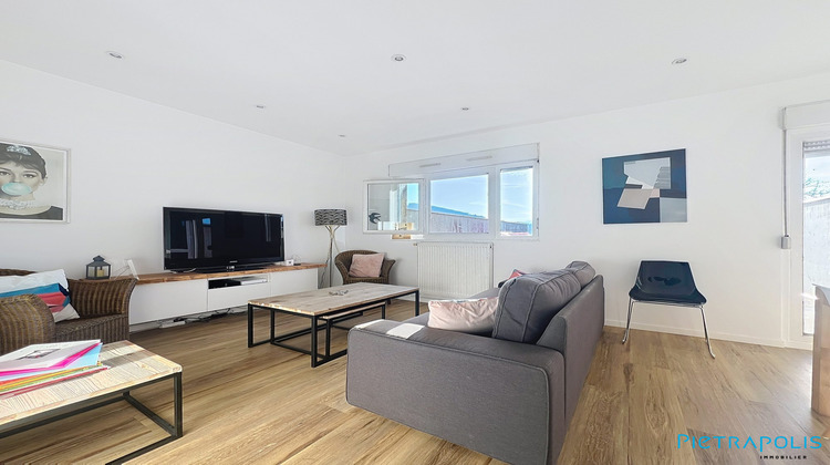 Ma-Cabane - Vente Appartement Tarare, 82 m²