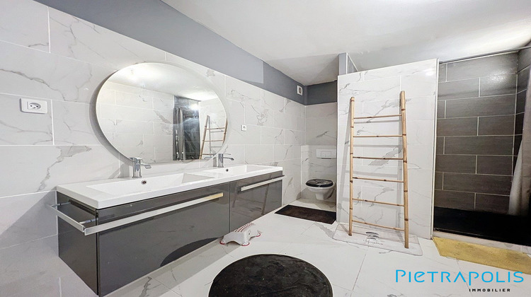 Ma-Cabane - Vente Appartement Tarare, 136 m²