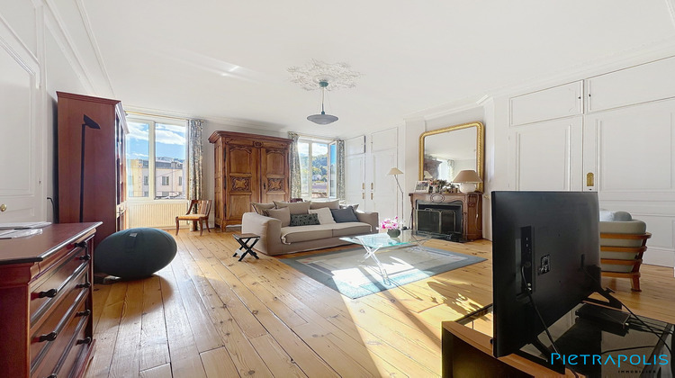 Ma-Cabane - Vente Appartement Tarare, 160 m²