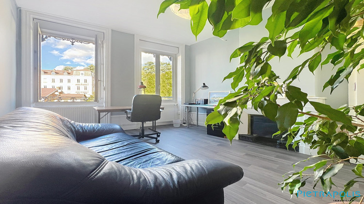 Ma-Cabane - Vente Appartement Tarare, 160 m²