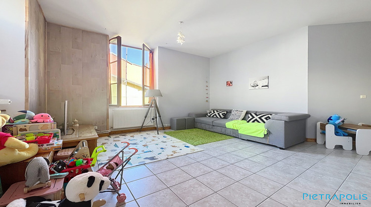 Ma-Cabane - Vente Appartement Tarare, 106 m²