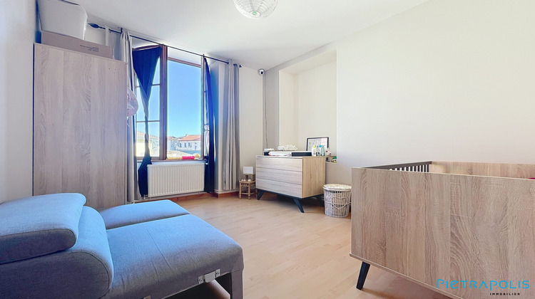 Ma-Cabane - Vente Appartement Tarare, 106 m²