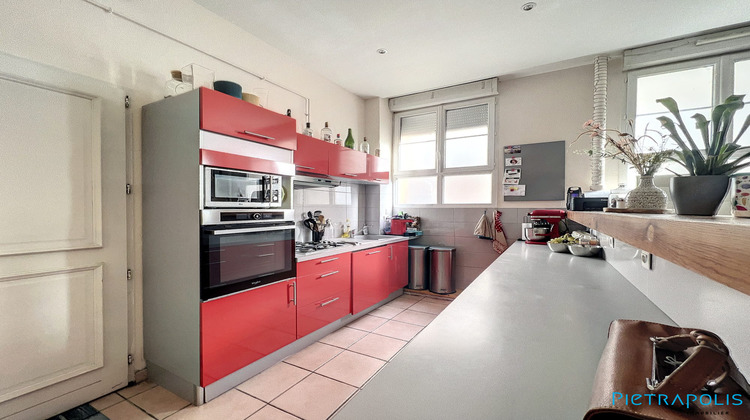 Ma-Cabane - Vente Appartement Tarare, 84 m²