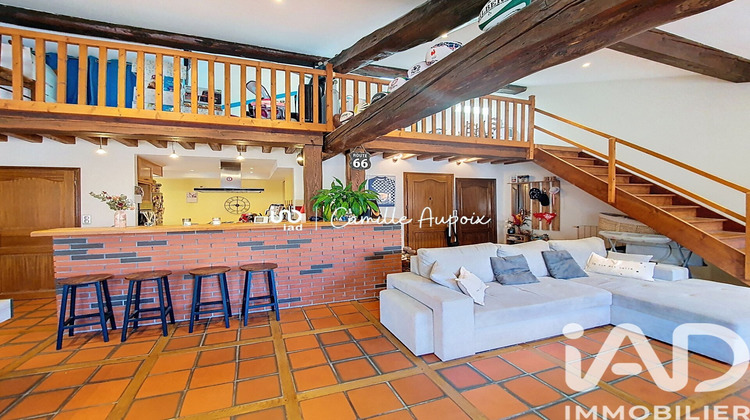 Ma-Cabane - Vente Appartement Tarare, 111 m²