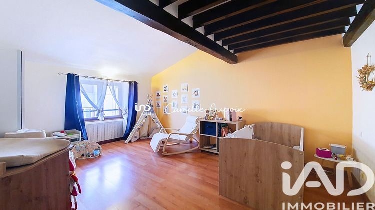 Ma-Cabane - Vente Appartement Tarare, 111 m²