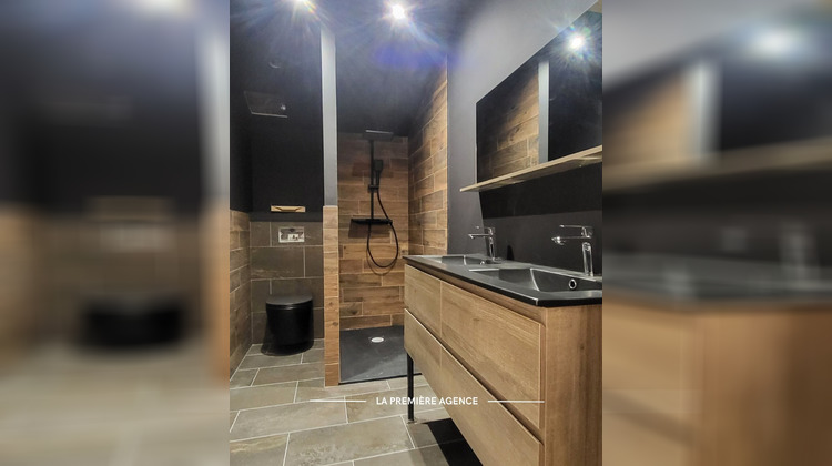 Ma-Cabane - Vente Appartement Tarare, 77 m²