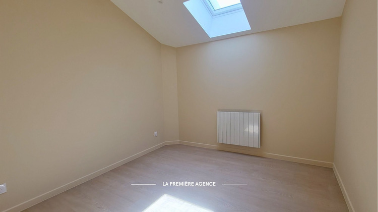 Ma-Cabane - Vente Appartement Tarare, 77 m²