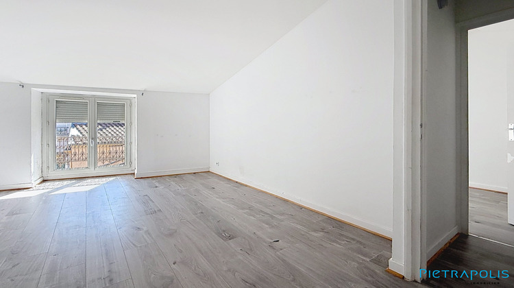 Ma-Cabane - Vente Appartement Tarare, 55 m²