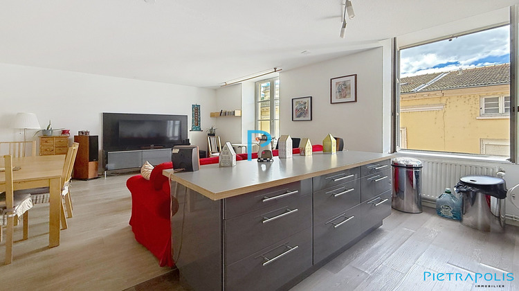 Ma-Cabane - Vente Appartement Tarare, 87 m²