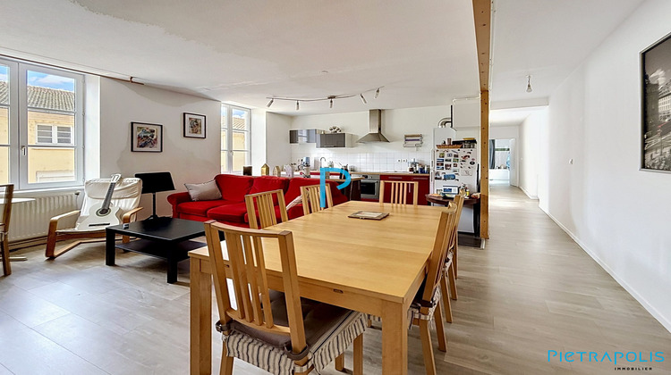 Ma-Cabane - Vente Appartement Tarare, 87 m²