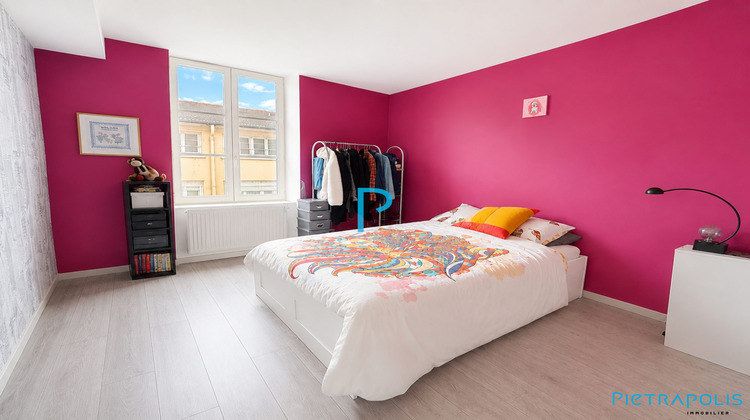 Ma-Cabane - Vente Appartement Tarare, 87 m²