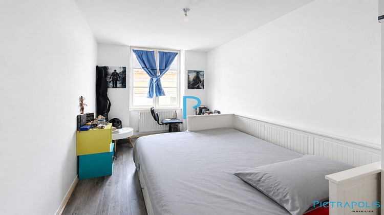 Ma-Cabane - Vente Appartement Tarare, 87 m²