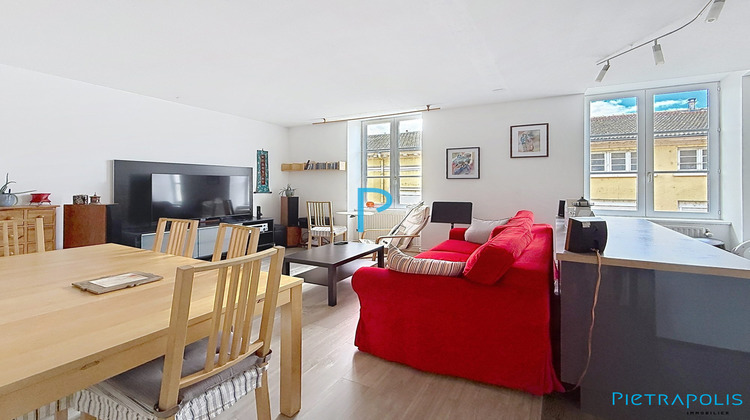 Ma-Cabane - Vente Appartement Tarare, 87 m²