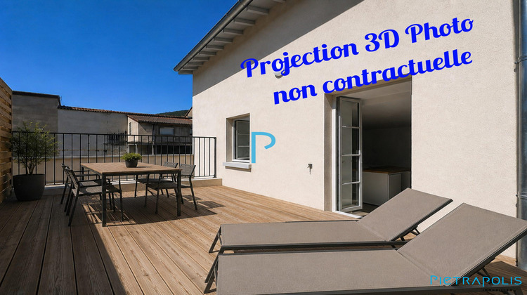 Ma-Cabane - Vente Appartement Tarare, 77 m²