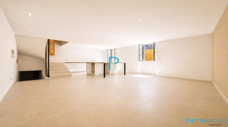 Ma-Cabane - Vente Appartement Tarare, 77 m²