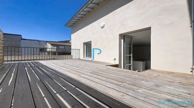 Ma-Cabane - Vente Appartement Tarare, 77 m²