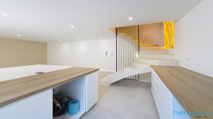 Ma-Cabane - Vente Appartement Tarare, 77 m²