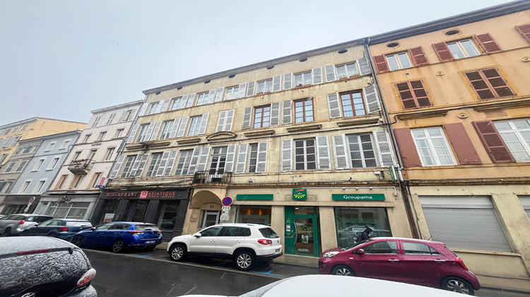 Ma-Cabane - Vente Appartement TARARE, 125 m²
