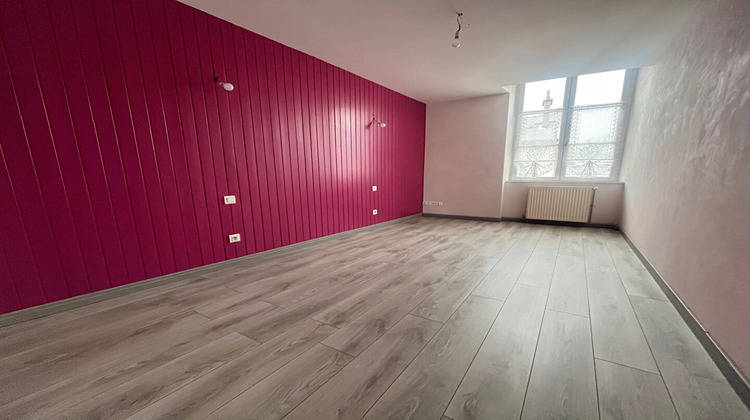 Ma-Cabane - Vente Appartement TARARE, 125 m²