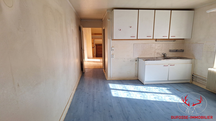 Ma-Cabane - Vente Appartement TARARE, 47 m²