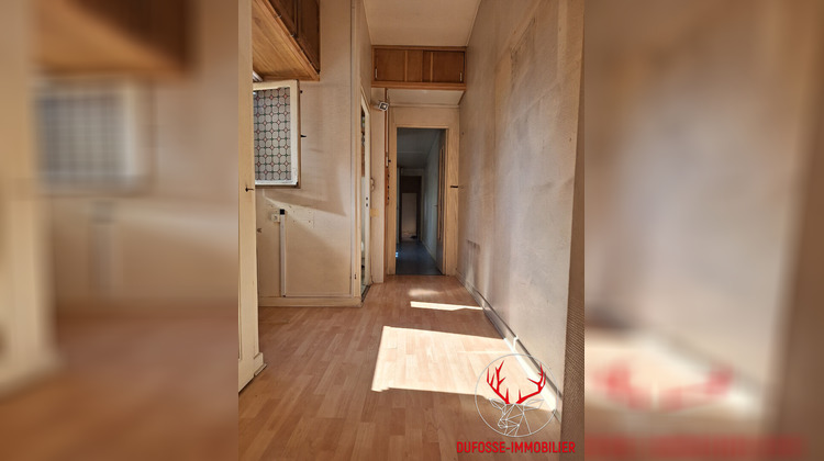 Ma-Cabane - Vente Appartement TARARE, 47 m²