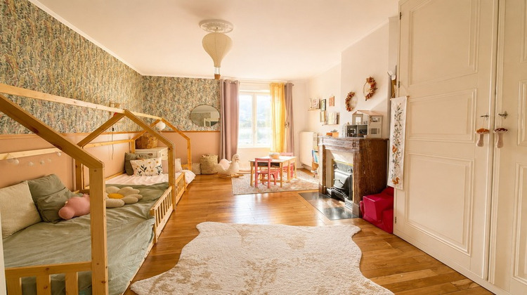 Ma-Cabane - Vente Appartement TARARE, 140 m²