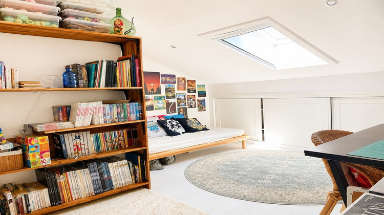 Ma-Cabane - Vente Appartement TARARE, 140 m²