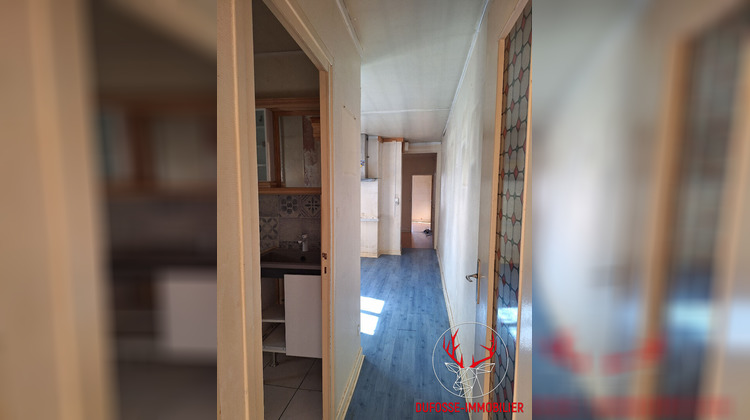 Ma-Cabane - Vente Appartement TARARE, 47 m²