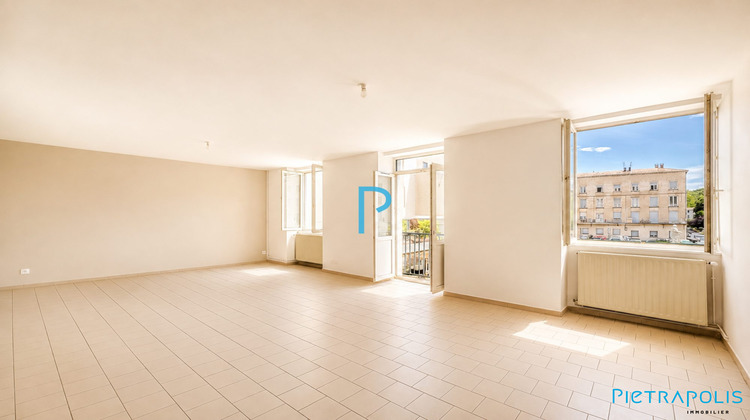 Ma-Cabane - Vente Appartement Tarare, 107 m²