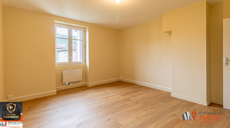 Ma-Cabane - Vente Appartement Tarare, 41 m²
