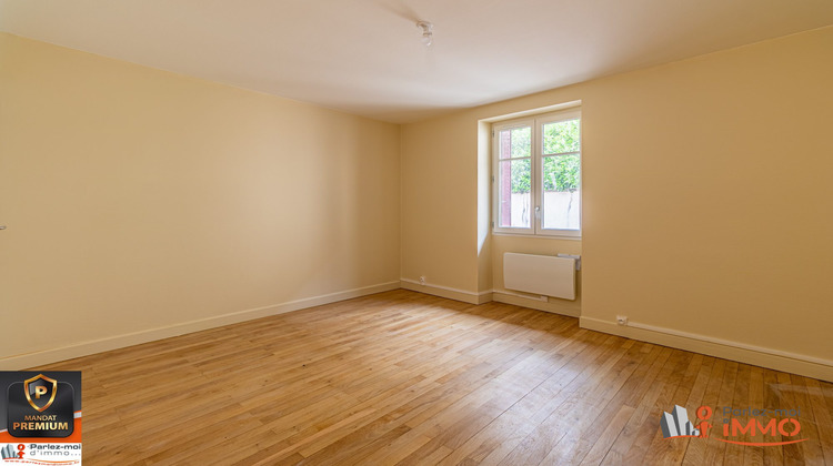Ma-Cabane - Vente Appartement Tarare, 37 m²