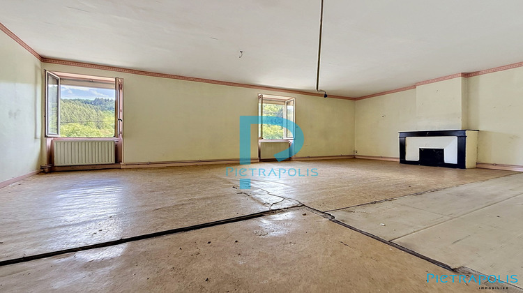 Ma-Cabane - Vente Appartement Tarare, 96 m²