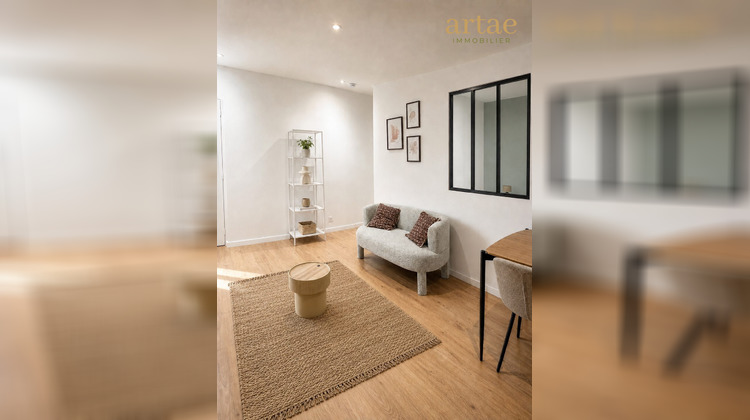 Ma-Cabane - Vente Appartement Tarare, 31 m²