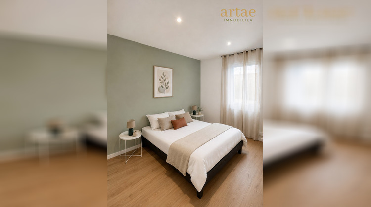 Ma-Cabane - Vente Appartement Tarare, 31 m²