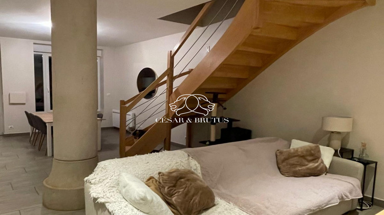 Ma-Cabane - Vente Appartement Tarare, 76 m²