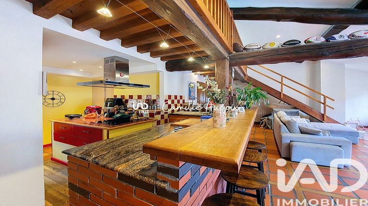 Ma-Cabane - Vente Appartement Tarare, 111 m²