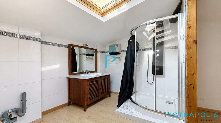 Ma-Cabane - Vente Appartement Tarare, 31 m²