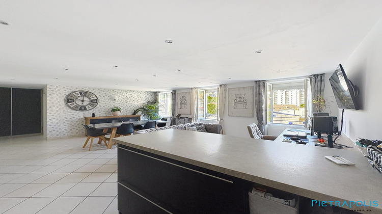 Ma-Cabane - Vente Appartement Tarare, 96 m²