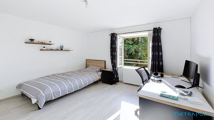 Ma-Cabane - Vente Appartement Tarare, 96 m²