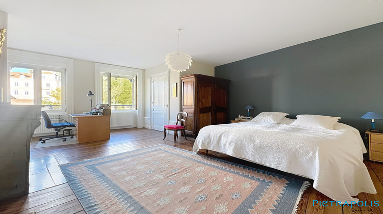 Ma-Cabane - Vente Appartement Tarare, 160 m²