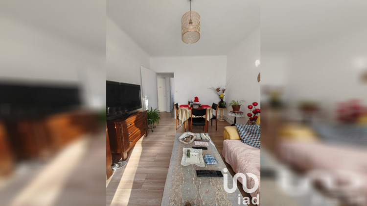 Ma-Cabane - Vente Appartement Tarascon, 64 m²