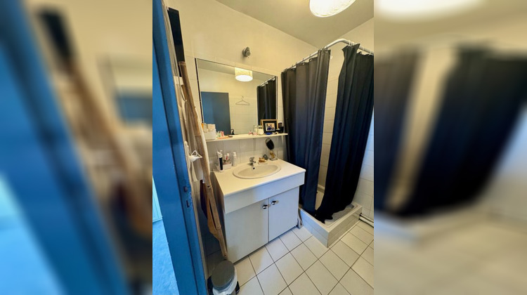 Ma-Cabane - Vente Appartement TARASCON, 33 m²