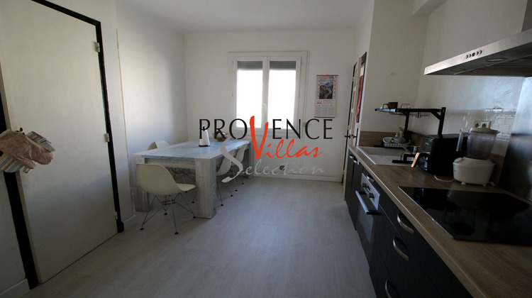 Ma-Cabane - Vente Appartement Tarascon, 65 m²