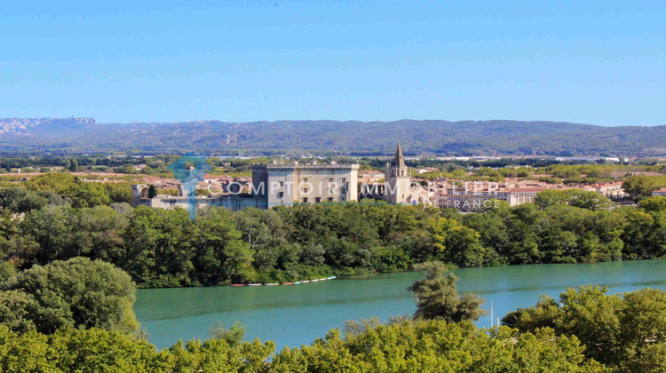 Ma-Cabane - Vente Appartement Tarascon, 73 m²