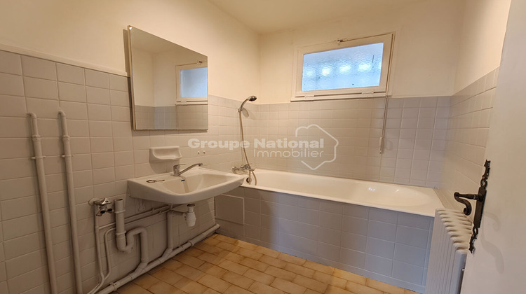 Ma-Cabane - Vente Appartement TARASCON, 66 m²